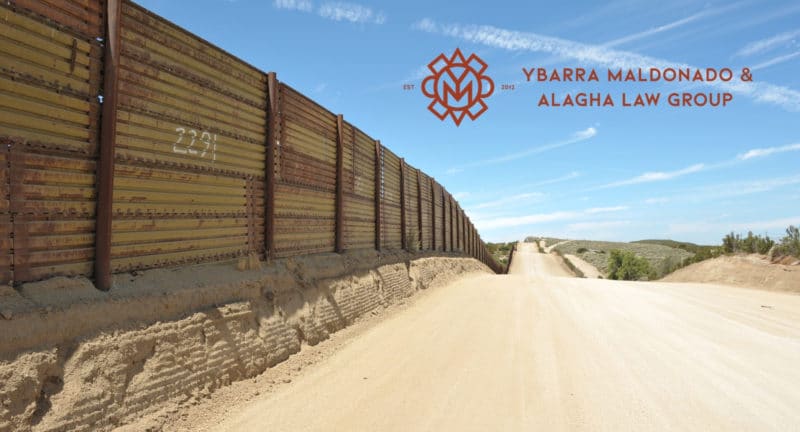 us border wall