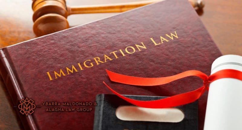 family immigration process