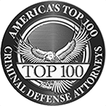 los 100 mejores abogados de phoenix logo