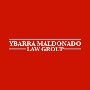 Ybarra Maldonado Law Group Phoenix Inmigración Lesiones Personales y Abogado Penal y Grupo Legal