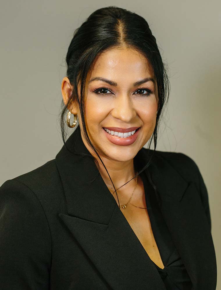 Jazmin Alagha, Esq.