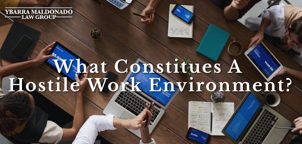 what-constitutes-a-hostile-work-environment-az-civil-rights-law