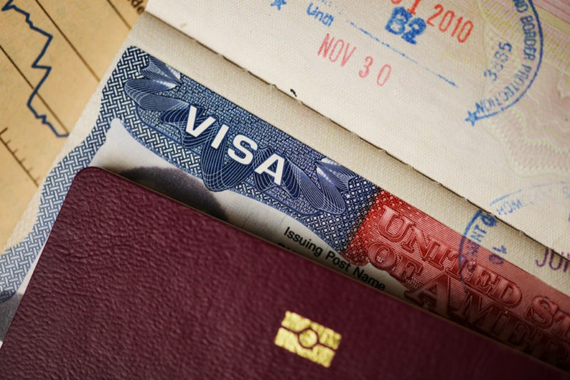 What is the EB3 Visa Process Like?