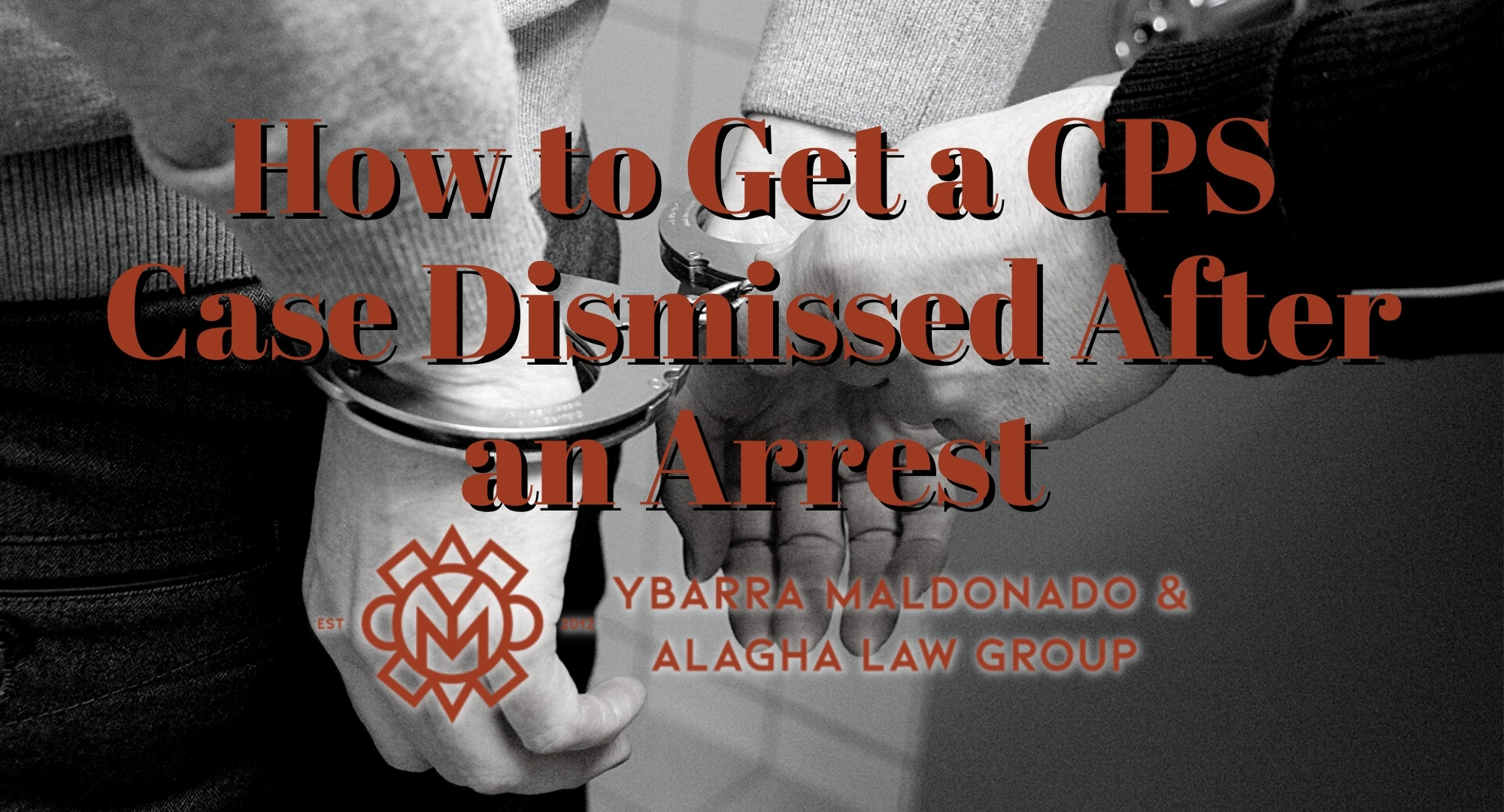 How To Get A Dependency Case Dismissed Arizona