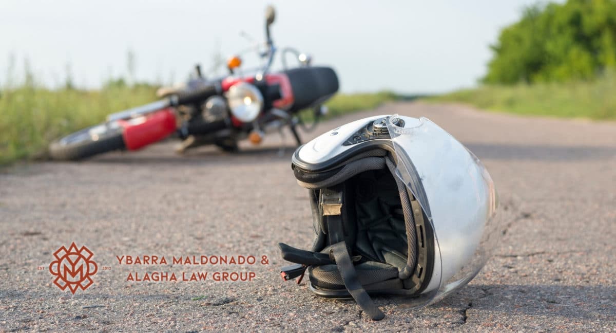 motorcycle accident attorney phoenix