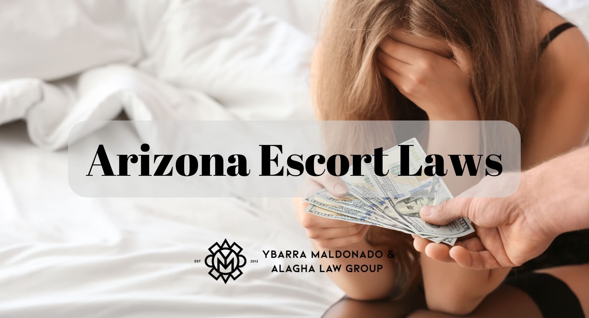 Arizona Escort Laws Escort vs Prostitution in Arizona YMLG image