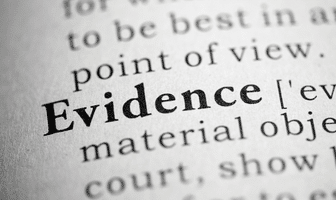 request for evidence lawyer phoenix