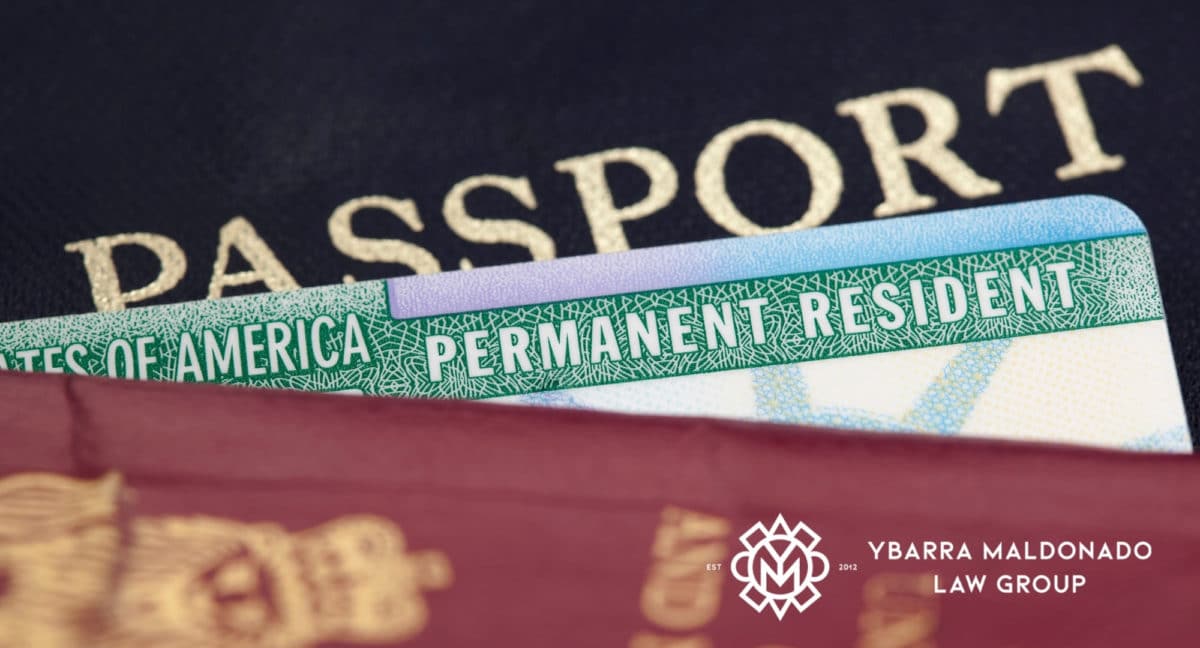 USCIS Alien Number and Where to Find It Phoenix Immigration Lawyer