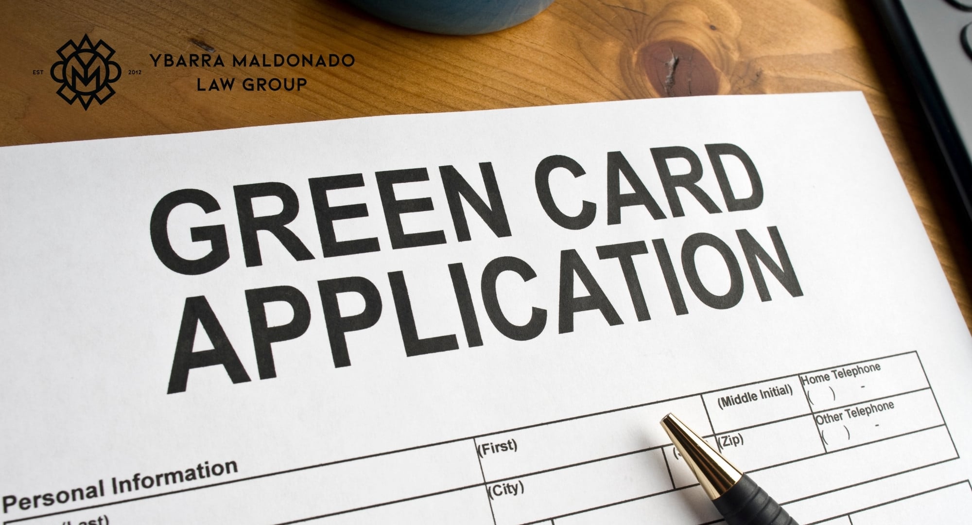 USCIS Alien Number and Where to Find It Phoenix Immigration Lawyer