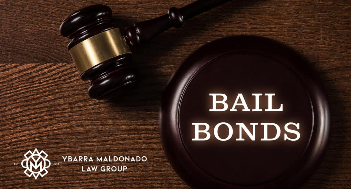 immigration bail bonds