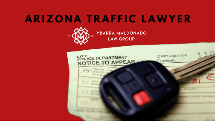 arizona traffic lawyer