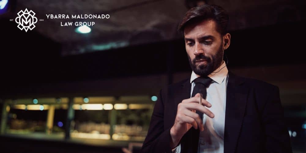 What Is Entrapment? Phoenix Criminal Defense Attorney YMLG