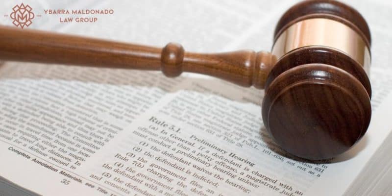 what is the purpose of a preliminary hearing