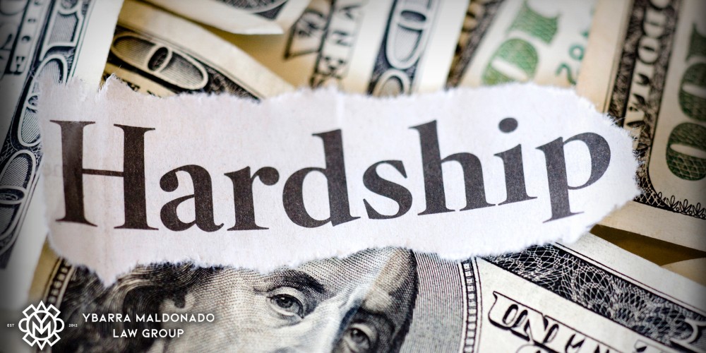 Extreme Hardship Waiver Phoenix Immigration Lawyer YMLG