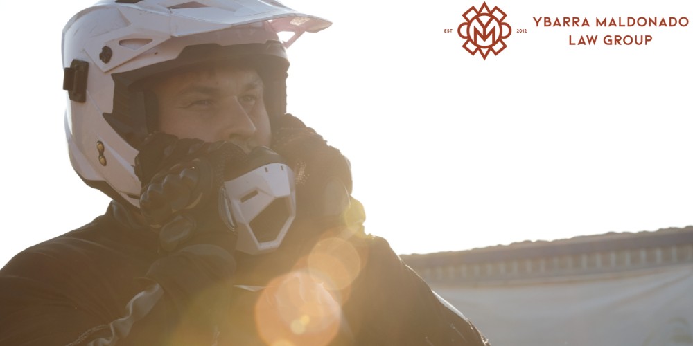 Arizona Helmet Laws Phoenix Personal Injury Attorney YMLG