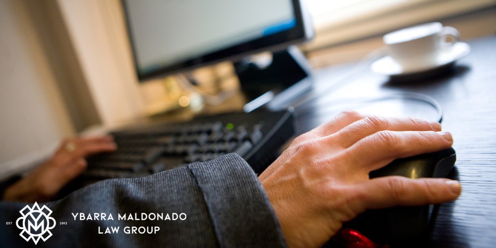 What Is a USCIS Receipt Number? Phoenix Immigration Lawyer