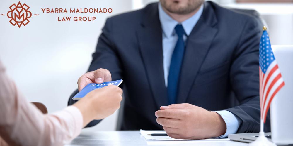K1 Visa Lawyer Ybarra Maldonado Law Group Phoenix, AZ