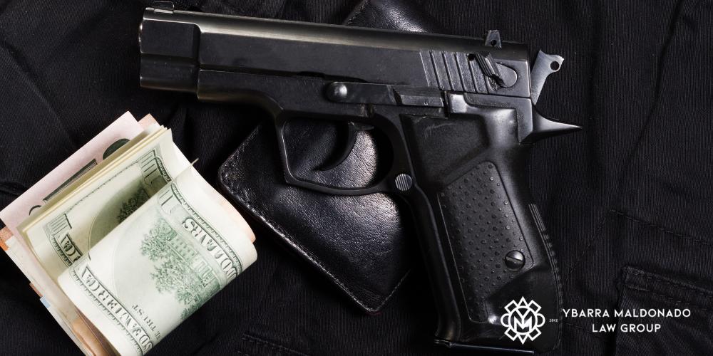 Accessory to Murder Lawyer Phoenix Accessory to Murder AZ