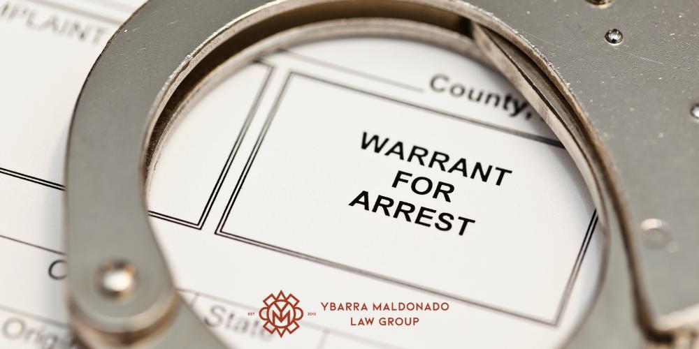 how to find out if you have a warrant phoenix