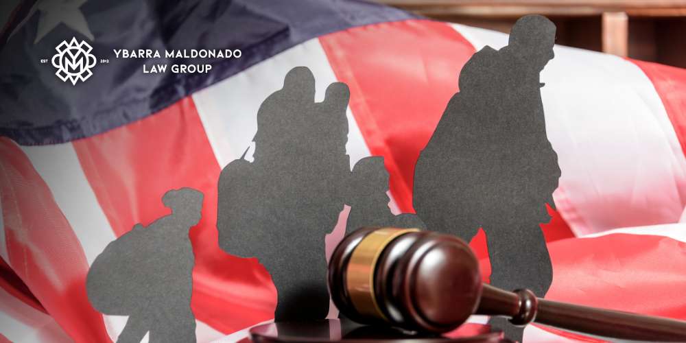 illegal reentry defense lawyers
