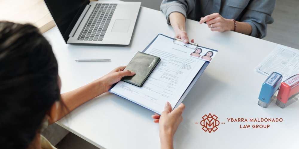 abogado de visas de matrimonio en Miami