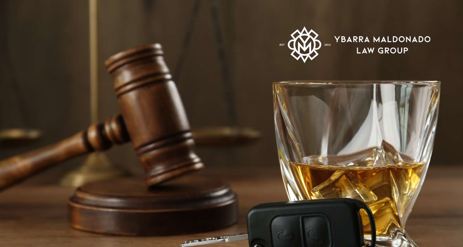 Abogado de DUI comercial en Phoenix