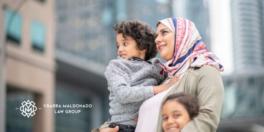 family based immigration lawyer miami