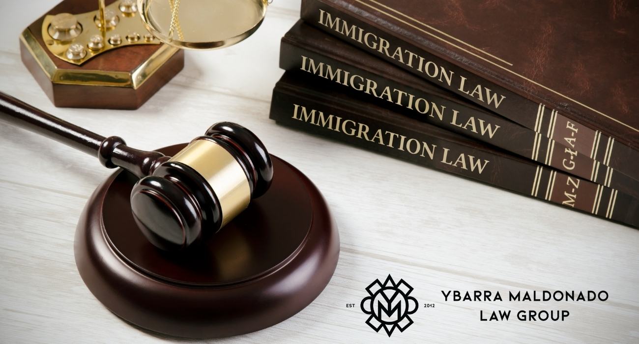 phoenix arizona immigration law firm