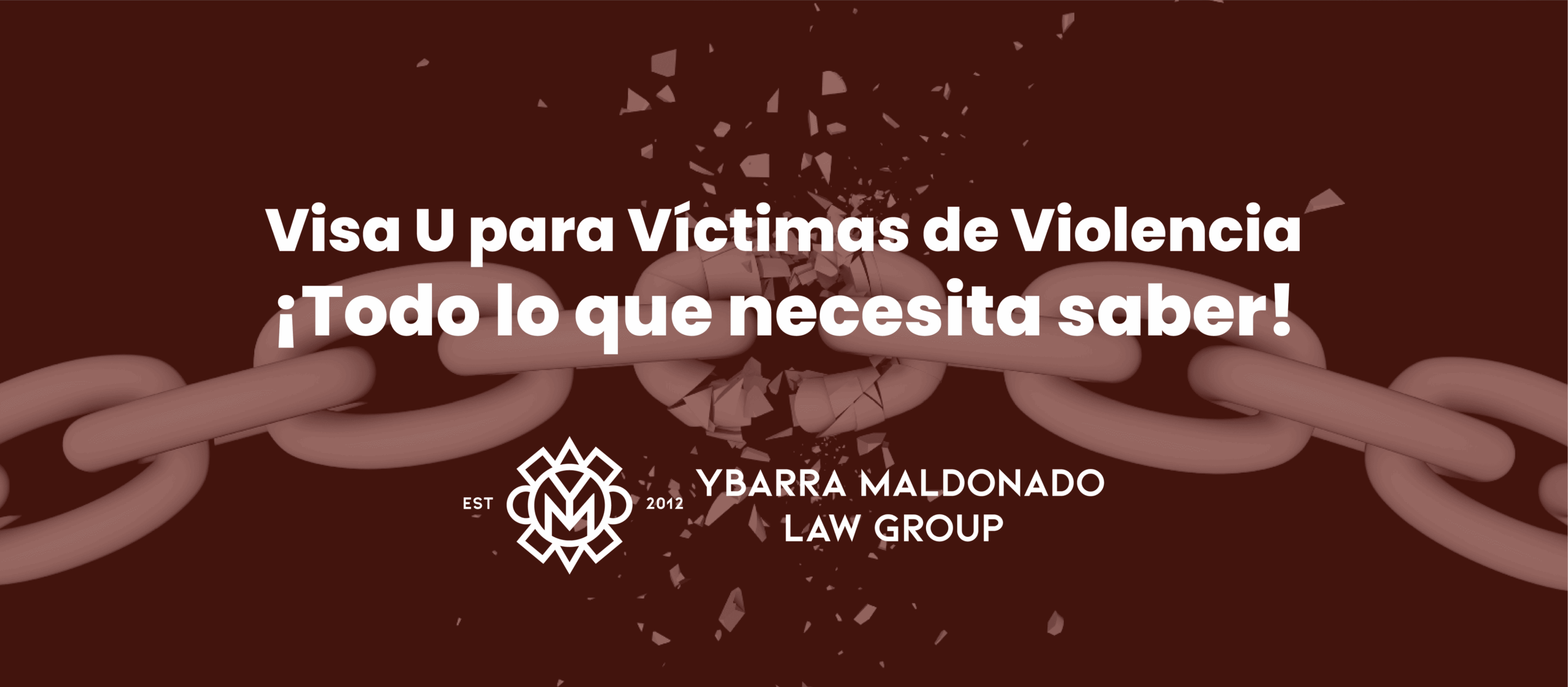 abogado de inmigración de visas U en Phoenix