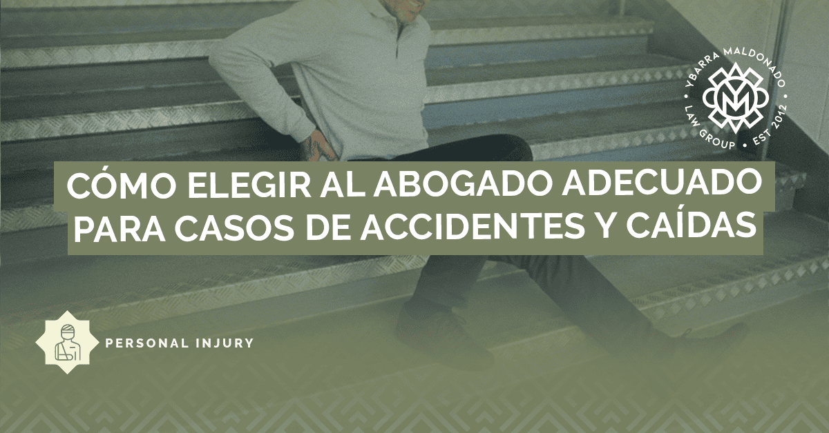 slip and fall attorney in phoenix arizona