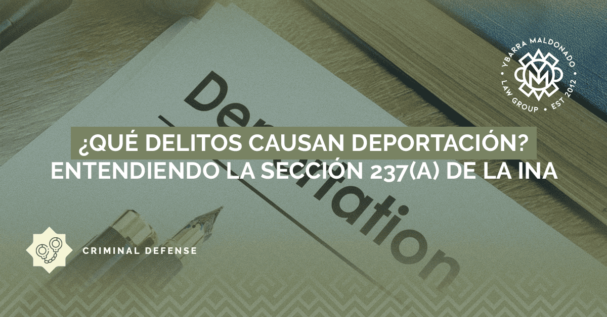 immigration attorney arizona ray ybarra