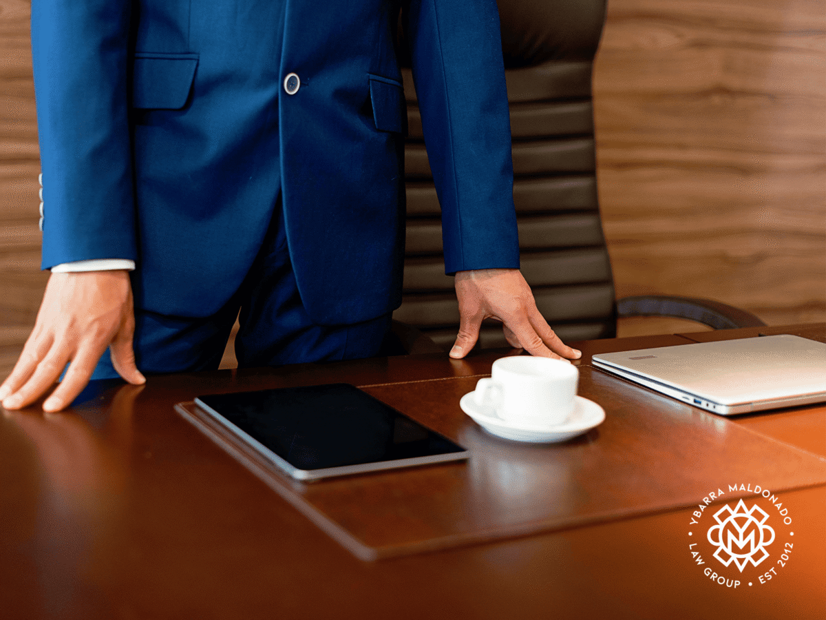 criminal defense lawyer - Ybarra Maldonado Law group