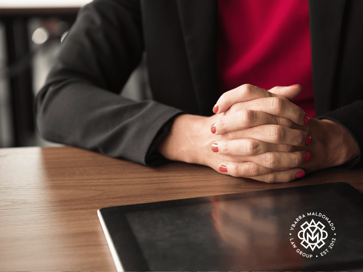 Ybarra Maldonado Law Group - Criminal abogado