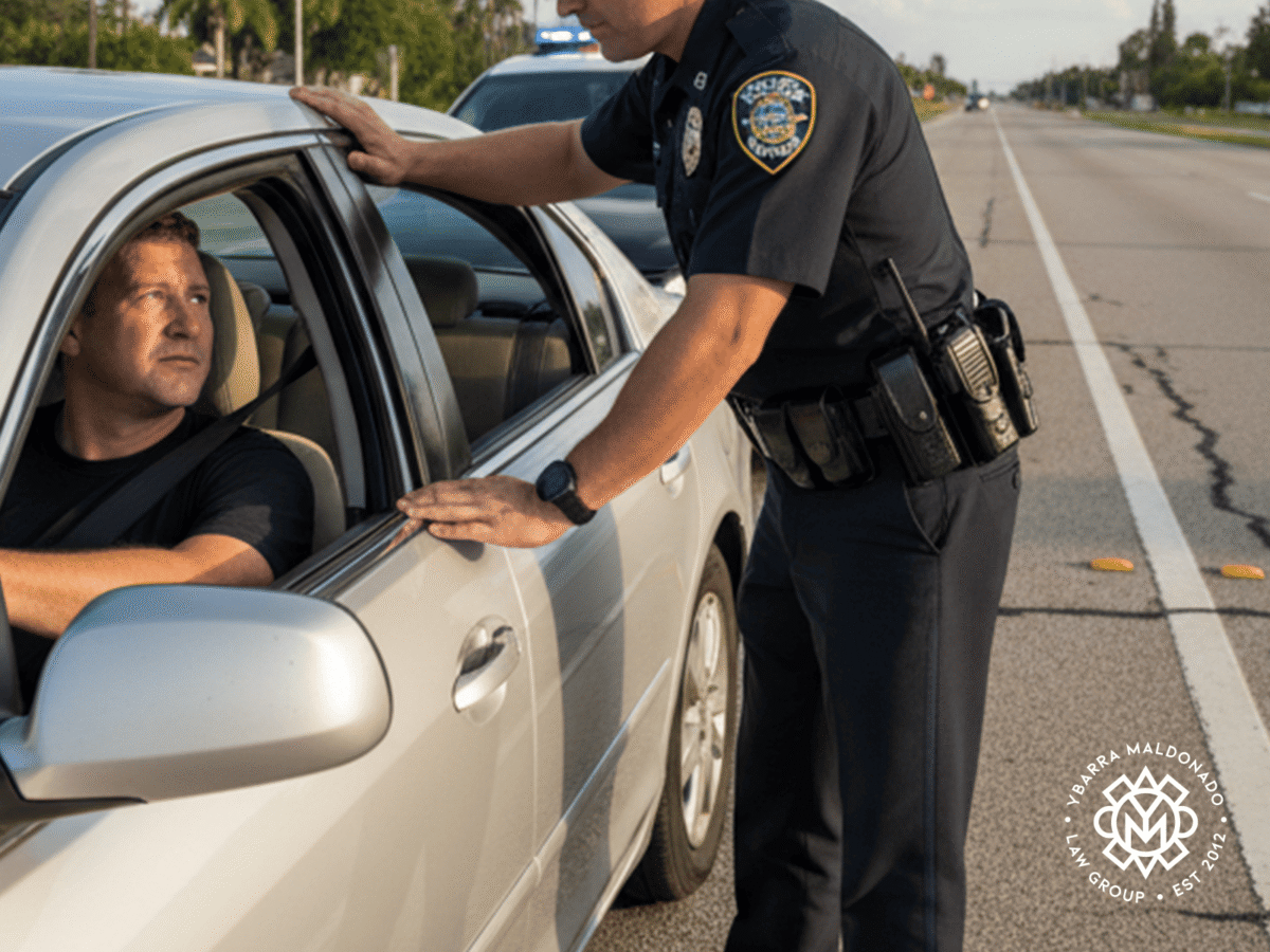 Search Warrants & Illegal Searches in Phoenix - ybarra maldonado law group