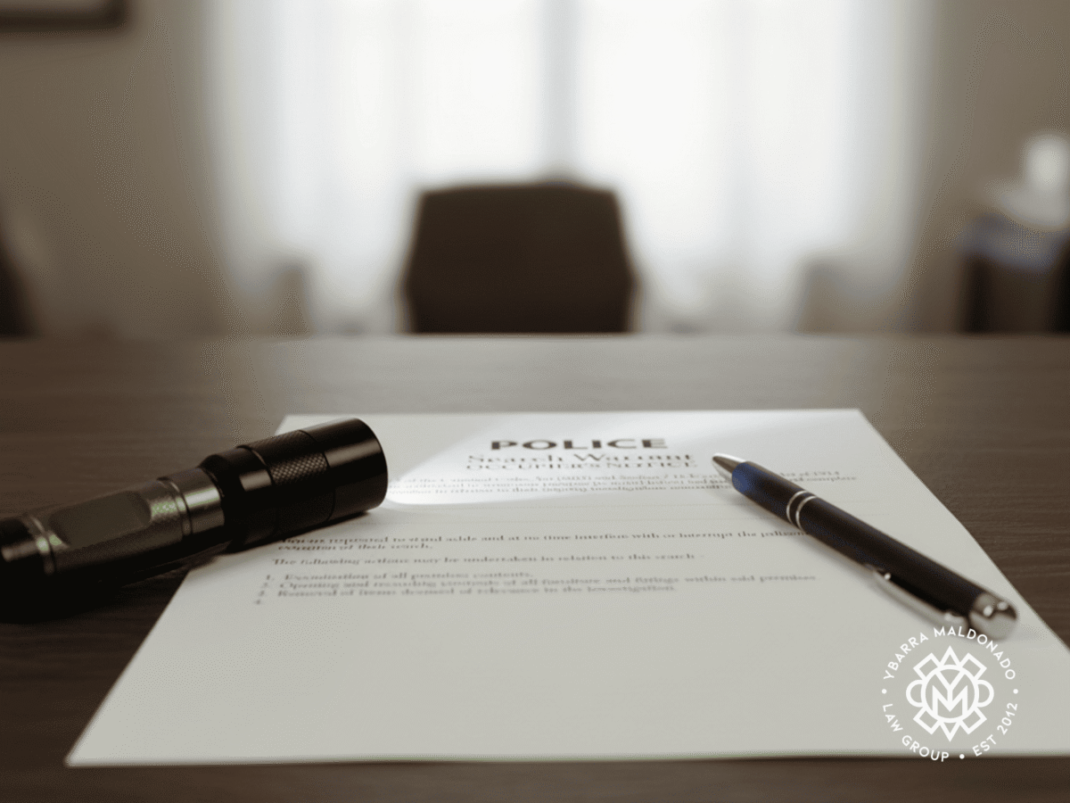 criminal defense in phoenix