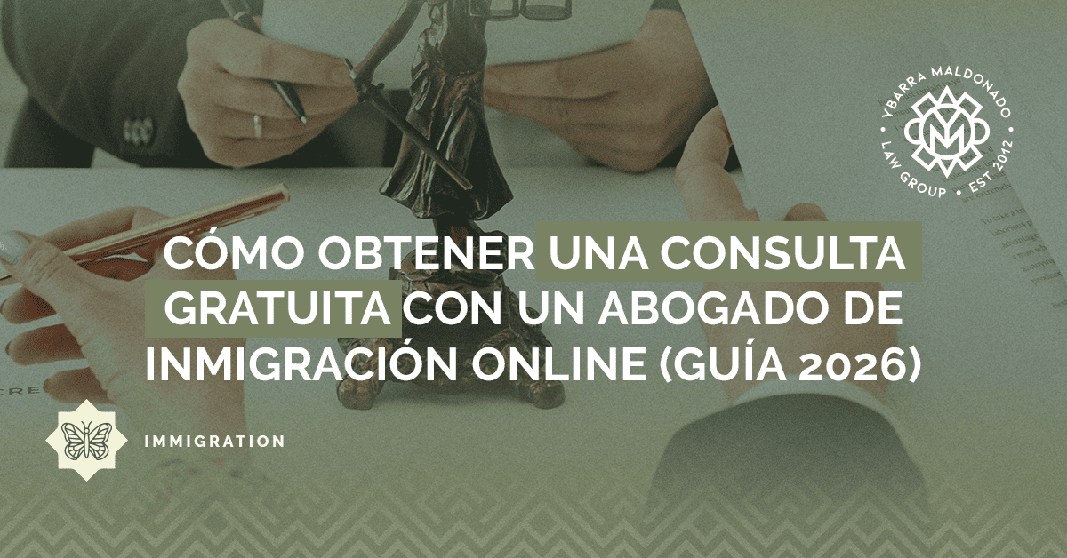 immigration lawyer in phoenix, tucson - consultation