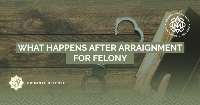 Criminal defense attorney in phoenix