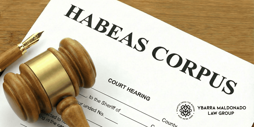 habeas corpus attorney - phoenix
