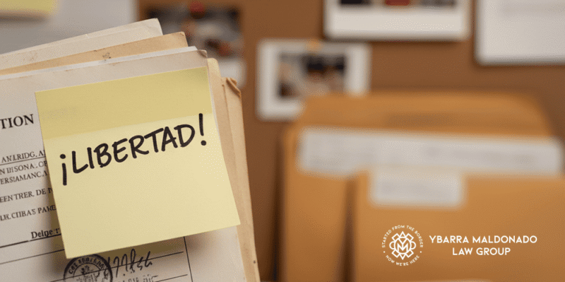 habeas corpus lawyer - freedom