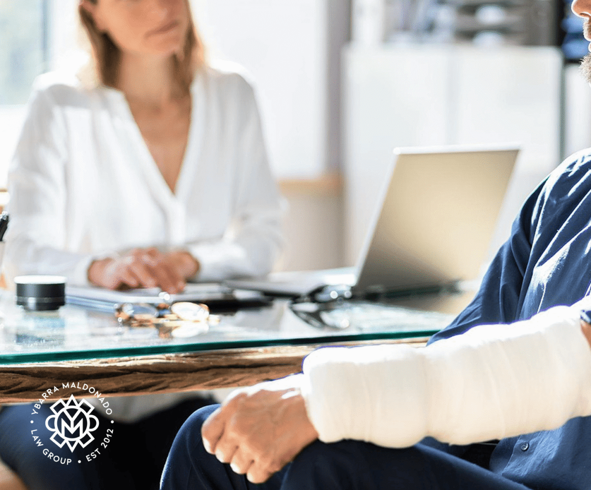 personal injury phoenix