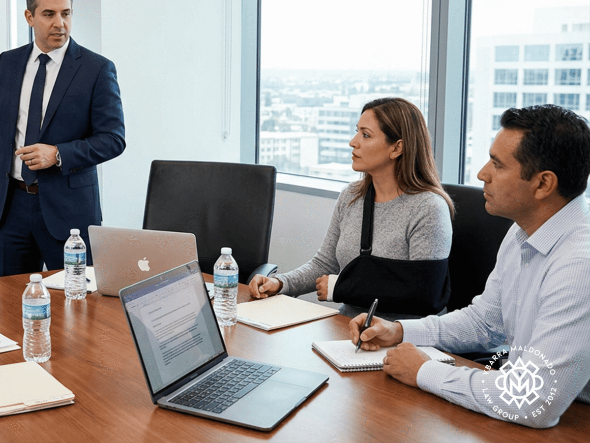 personal injury settlement amounts