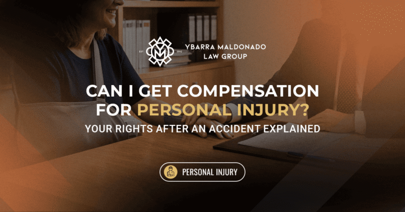 personal injury attorney