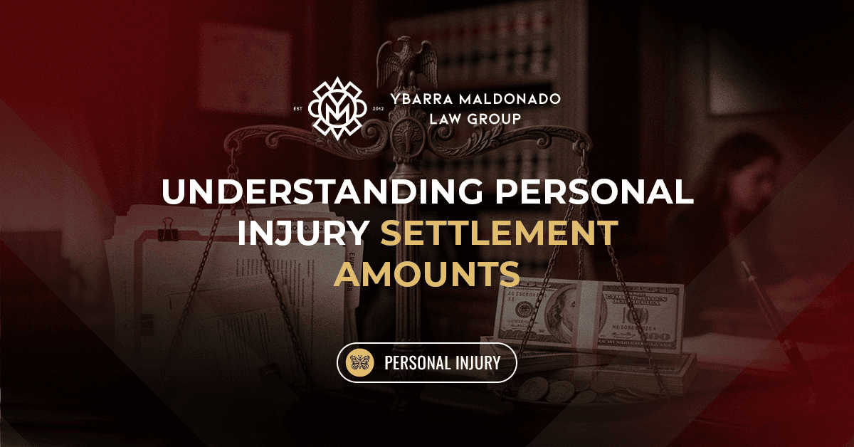 Personal Injury Settlement Amounts: Examples & Insights