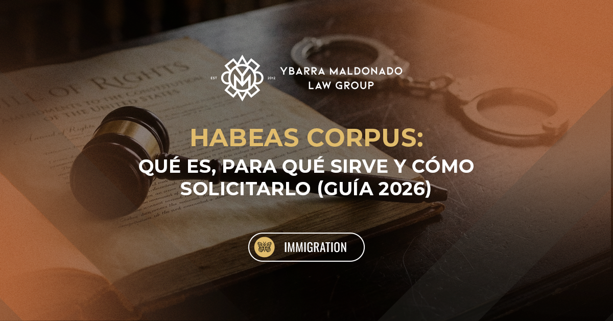 significado de habeas corpus