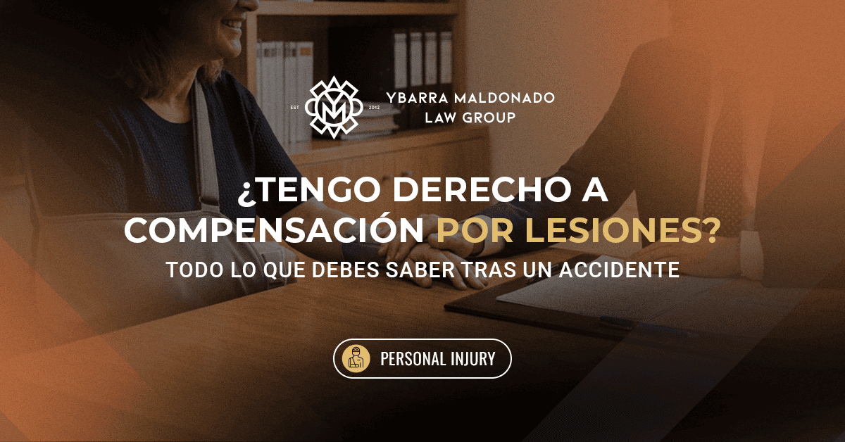 personal injury attorney