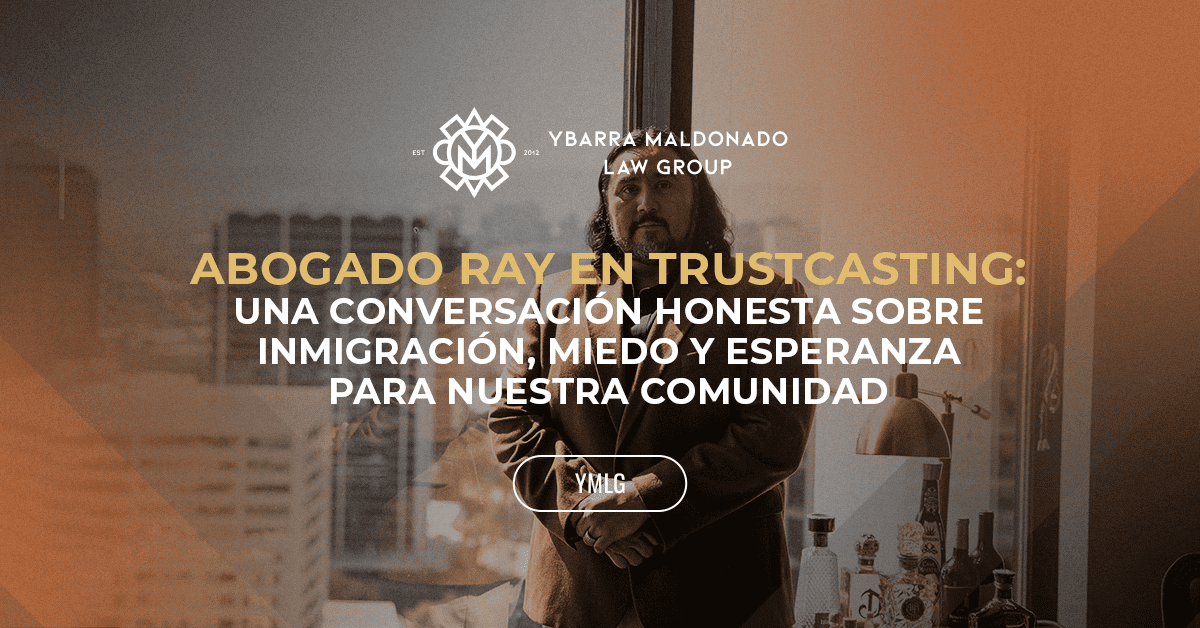 Ray Ybarra sobre Trustcasting (1)