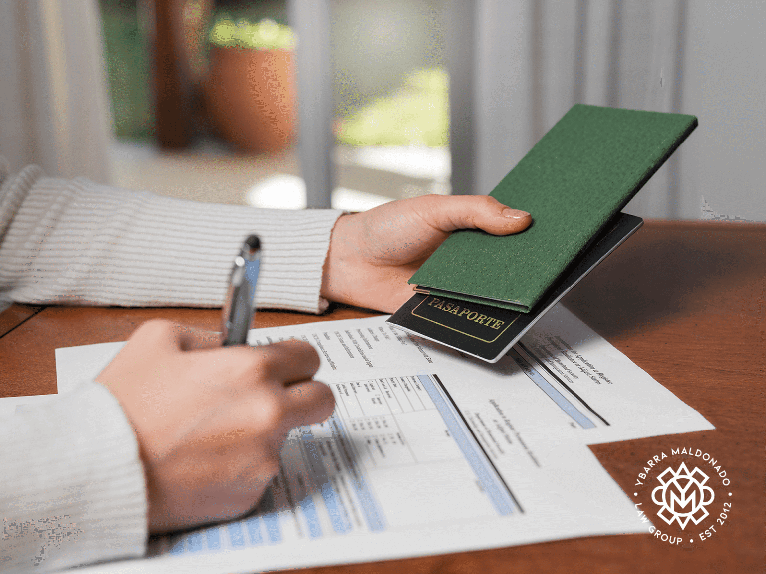 Immigration Documents Explained: Alien Number, Green Card ...