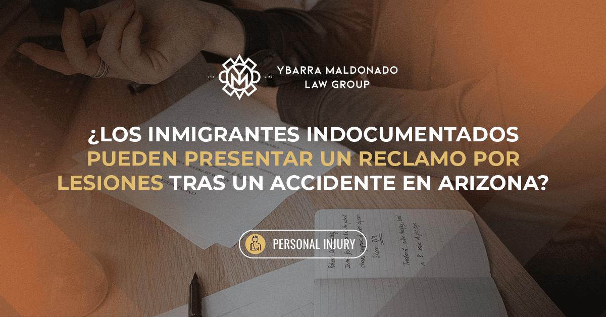 ¿Pueden los inmigrantes indocumentados (1)