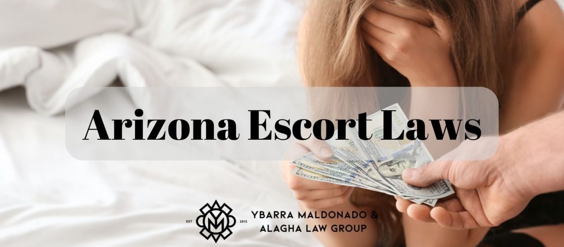 Arizona Escort Laws