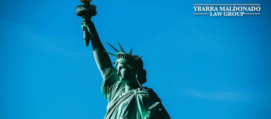 Cómo obtener una tarjeta verde de EE. UU .: 6 formas